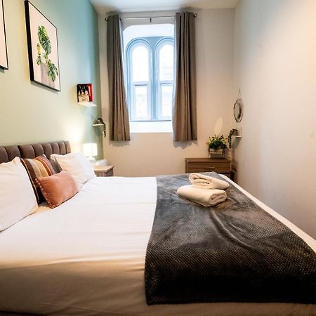 Free Parking | Smart Tv | 4 Guests Appartement Swansea Buitenkant foto